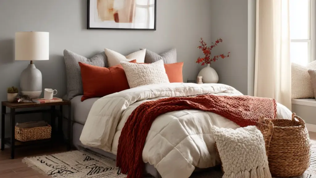 Stylish Tween to Teen Bedroom Decor Transition Ideas