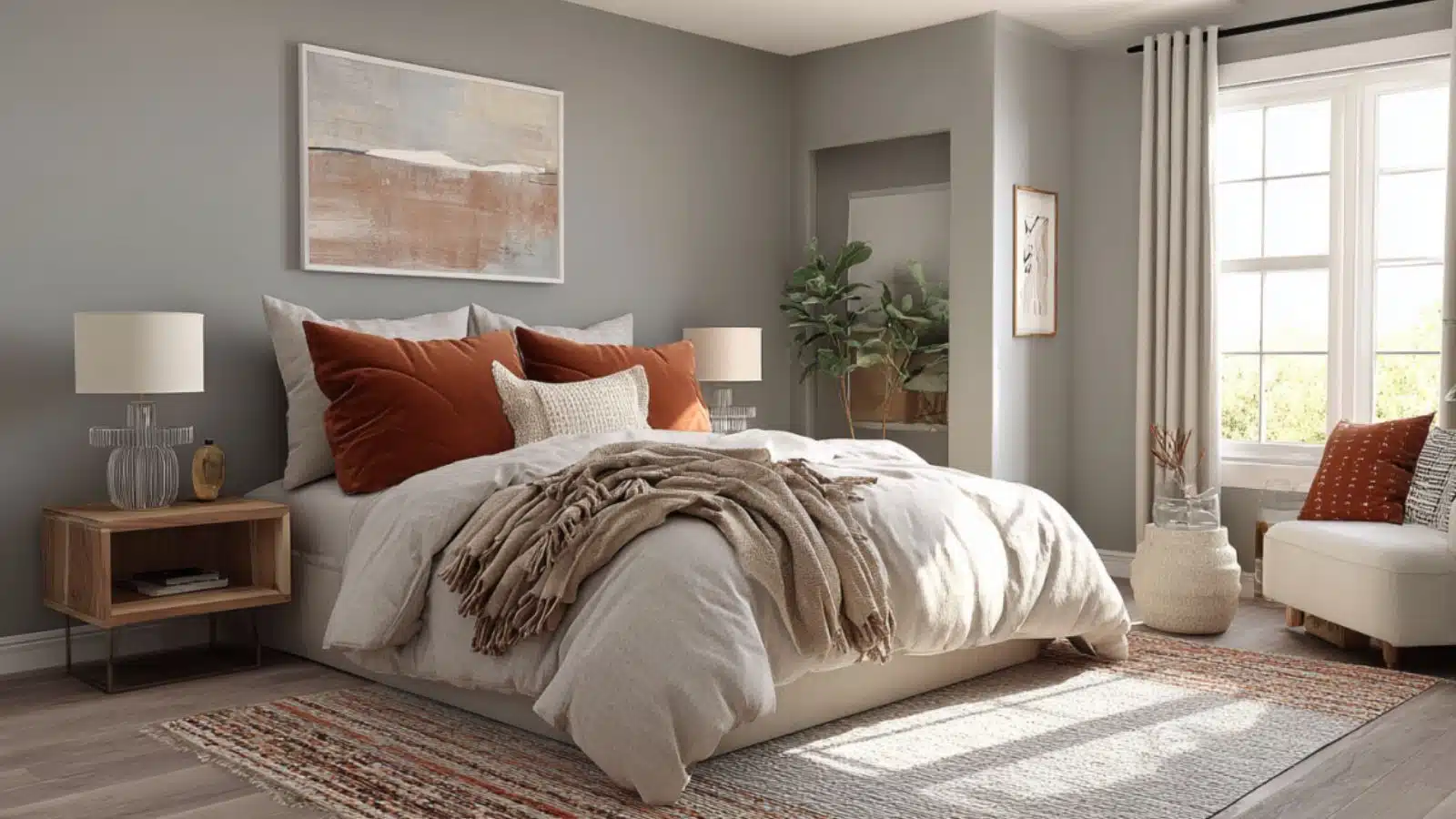 Stylish Tween to Teen Bedroom Decor Transition Ideas