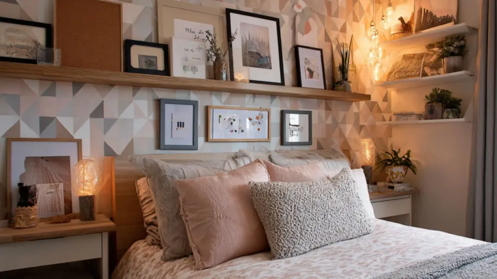 Stylish Tween to Teen Bedroom Decor Transition Ideas