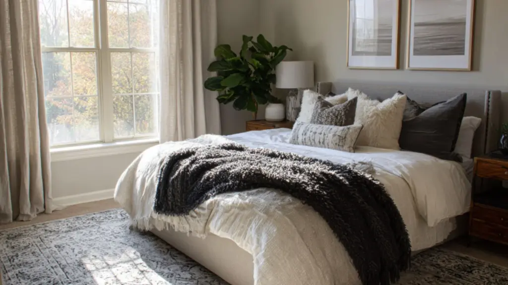 Stylish Tween to Teen Bedroom Decor Transition Ideas