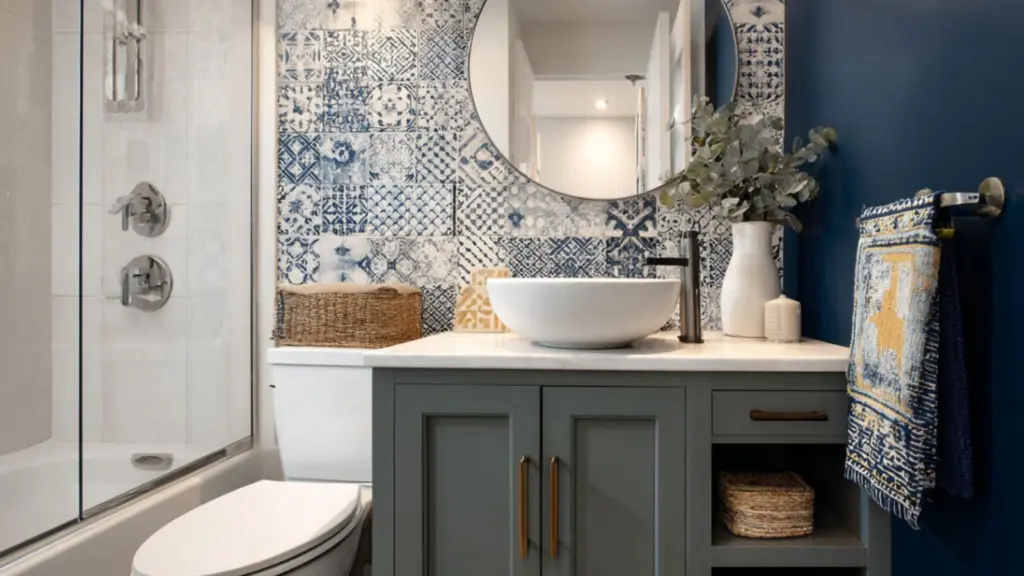Budget-Friendly Mediterranean Bathroom Remodel Tips for Stylish, Affordable Upgrades