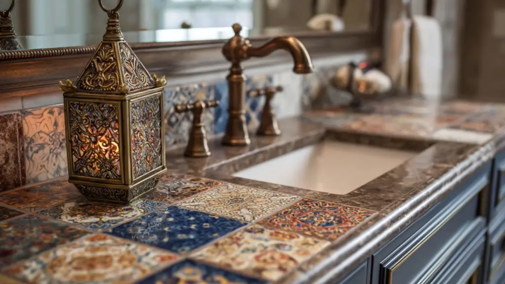 Budget-Friendly Mediterranean Bathroom Remodel Tips for Stylish, Affordable Upgrades