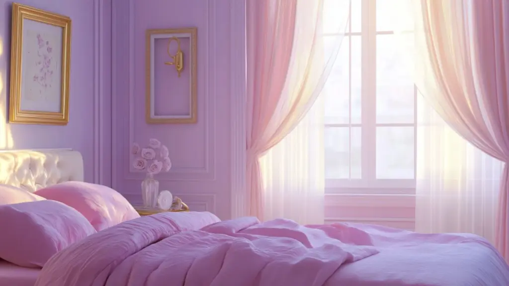 Whimsical Magical Bedroom Design Concepts for a Dreamy Escape
