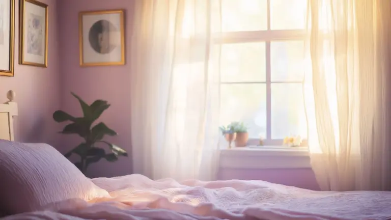 Whimsical Magical Bedroom Design Concepts for a Dreamy Escape