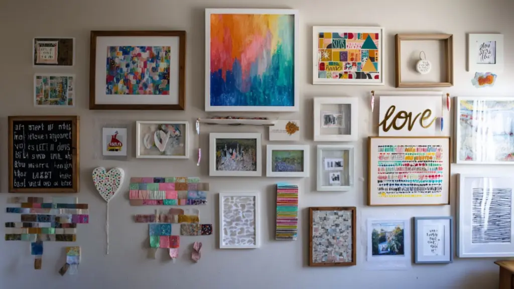 Chic Kids Bedroom Inspiration with Easy DIY Decor Tips for a Stylish Space