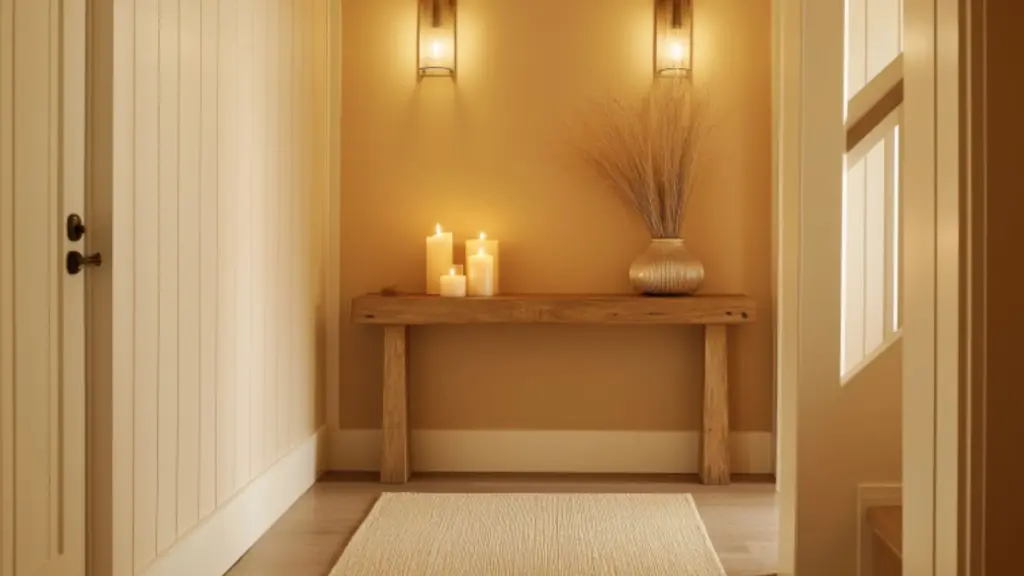 Cozy Small Entryway Decor for Welcoming Vibes: Stylish First Impressions on a Budget