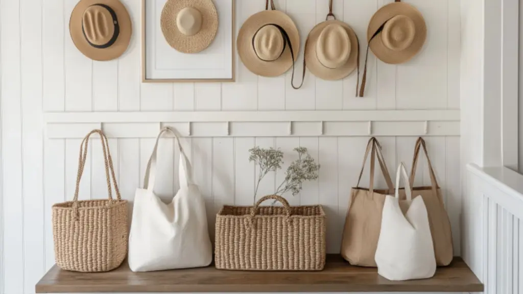 Cozy Small Entryway Decor for Welcoming Vibes: Stylish First Impressions on a Budget