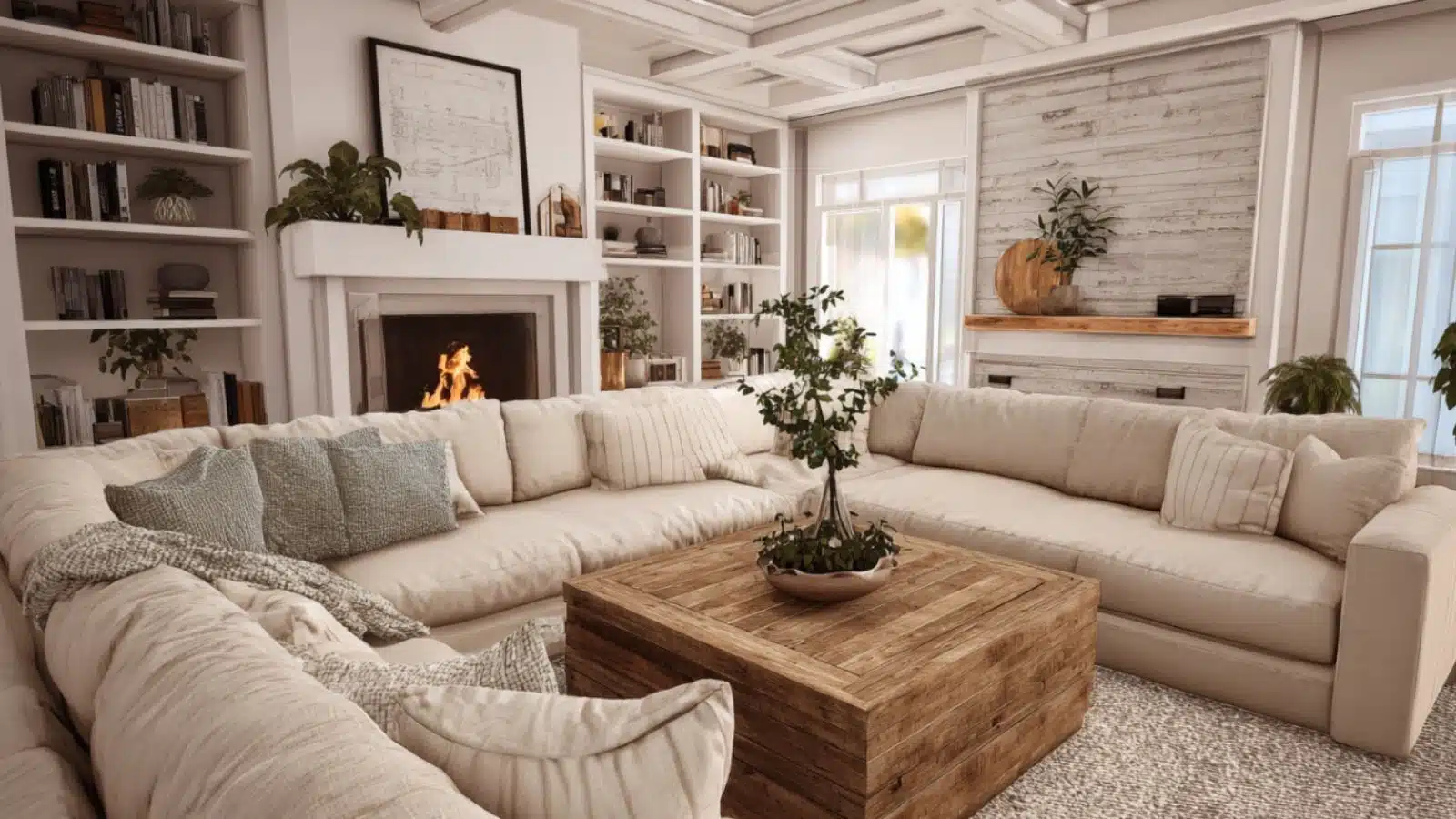 Large Living Room Bloxburg Inspiration for Grand Spaces with Elegant Decor Ideas