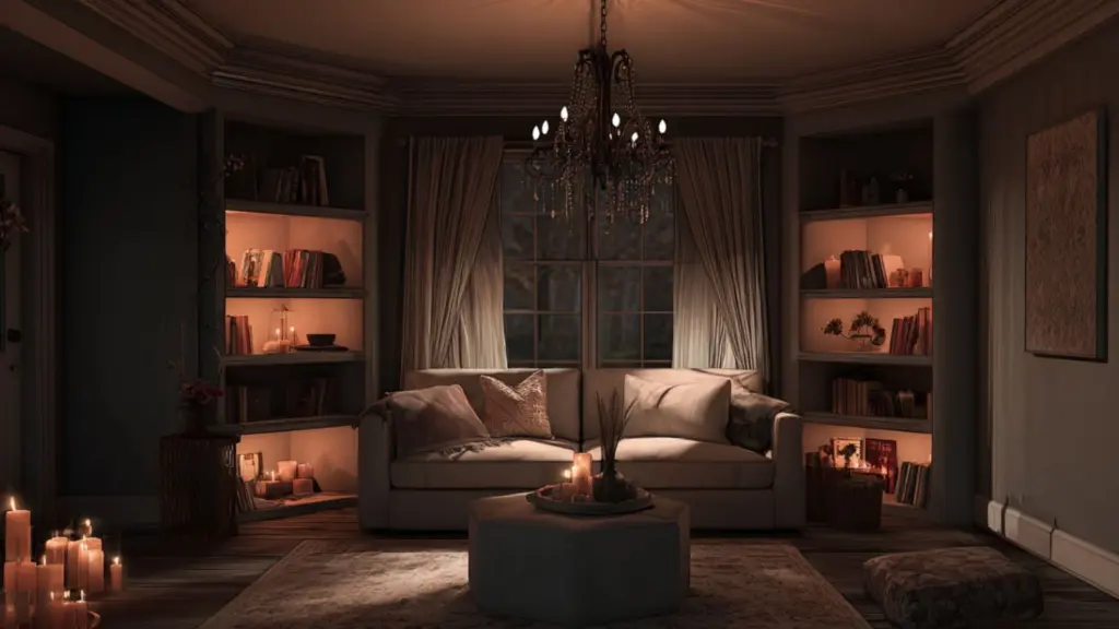 Large Living Room Bloxburg Inspiration for Grand Spaces with Elegant Decor Ideas