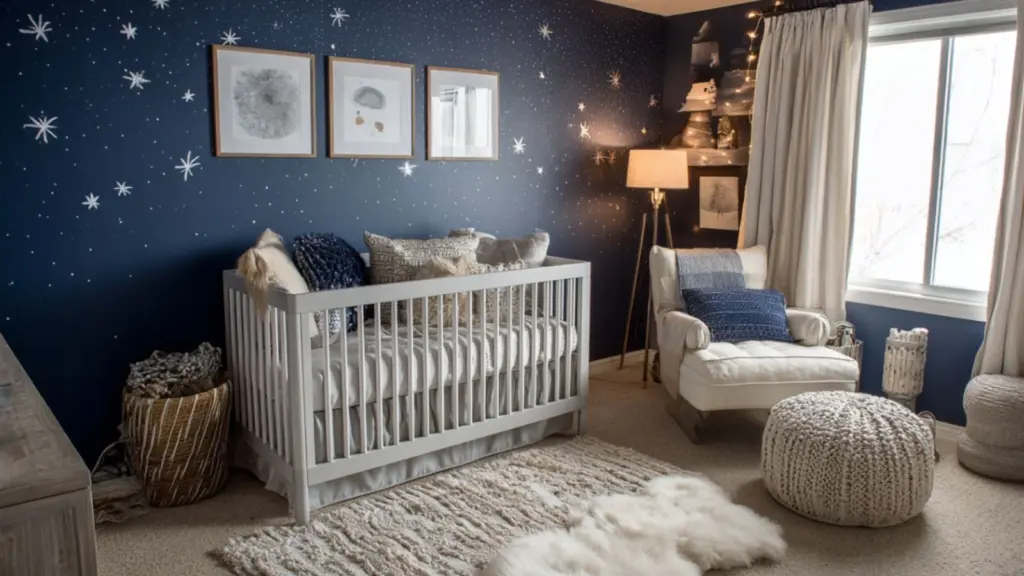 DIY Star Wars Nursery Decor You Can Try for a Cozy Galactic-Themed Baby Room