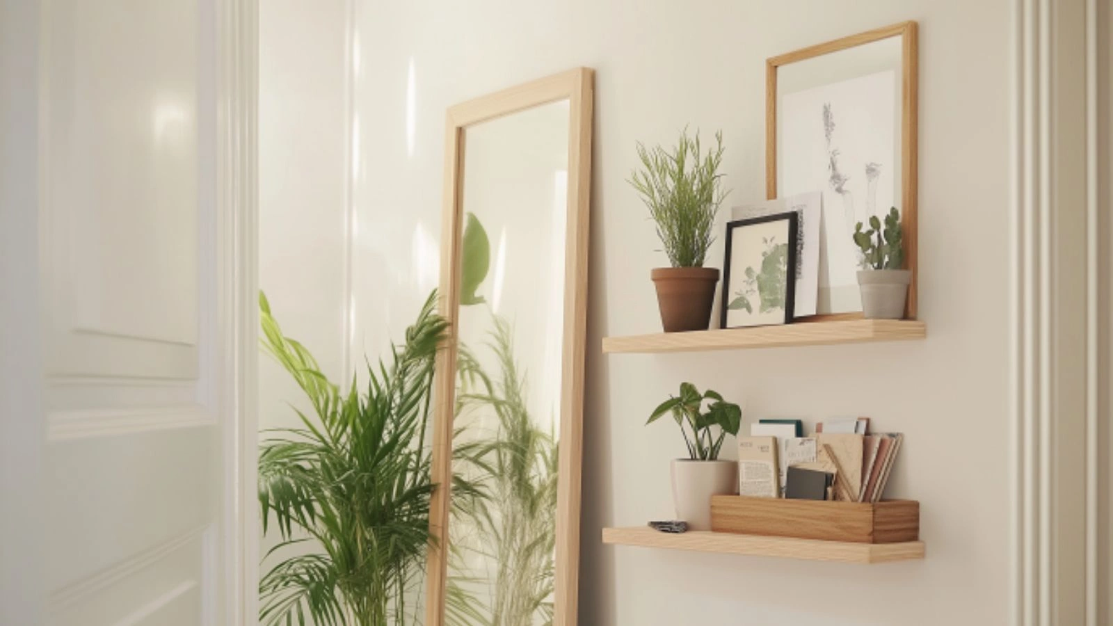 DIY Entryway Decor Ideas for Small Spaces: Creative Ways to Maximize Style and Function
