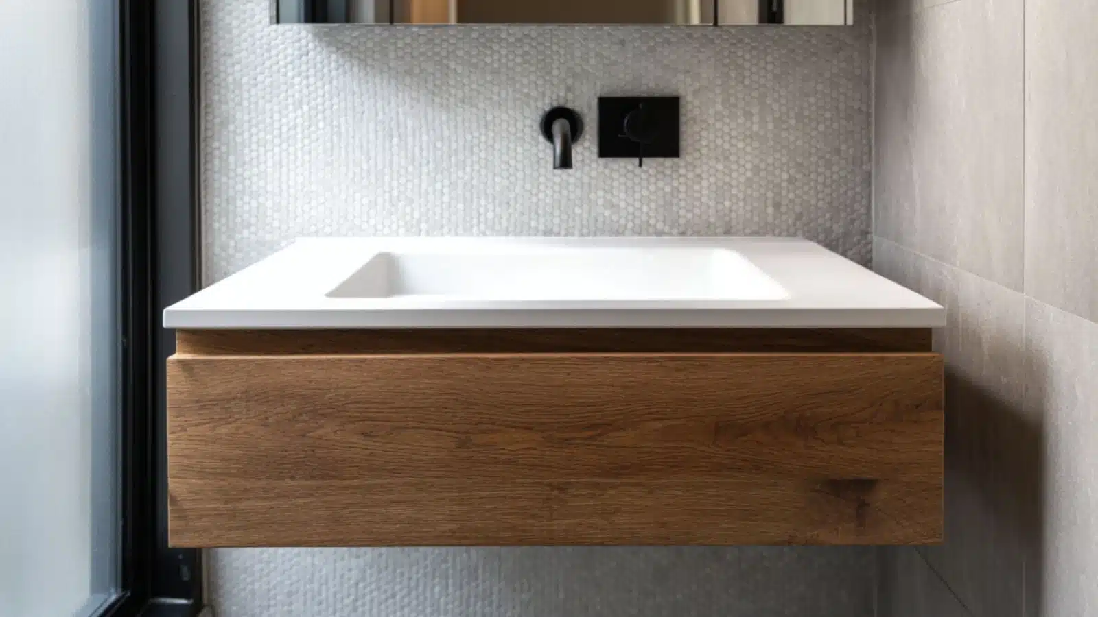 Minimalist Full Bathroom Remodel Concepts for a Clean and Sophisticated Look