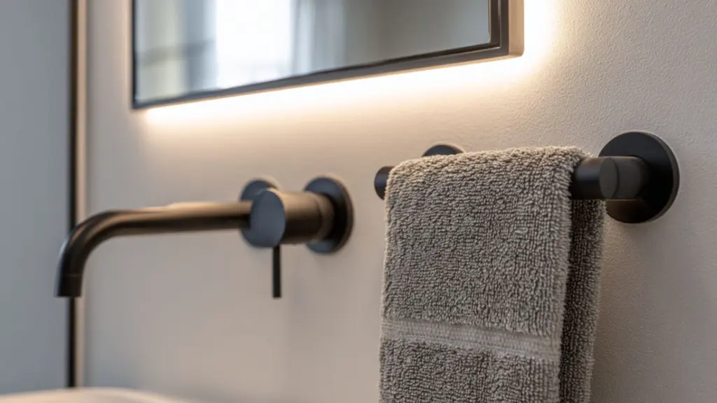 Minimalist Full Bathroom Remodel Concepts for a Clean and Sophisticated Look