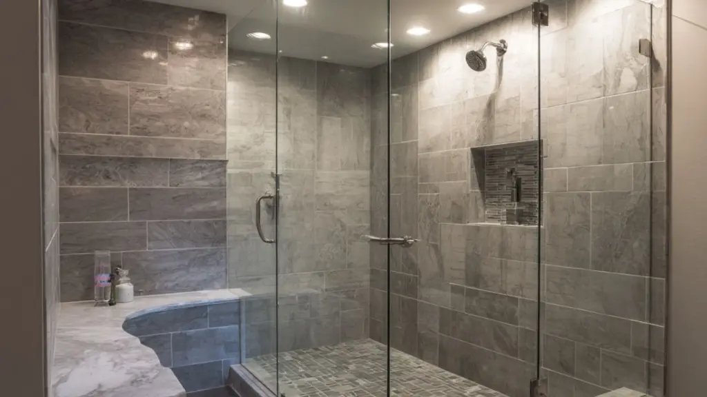 Minimalist Full Bathroom Remodel Concepts for a Clean and Sophisticated Look