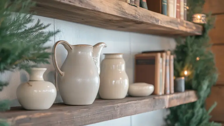 Budget-Friendly Tips to Achieve a Farmhouse Style Living Room Makeover on a Dime