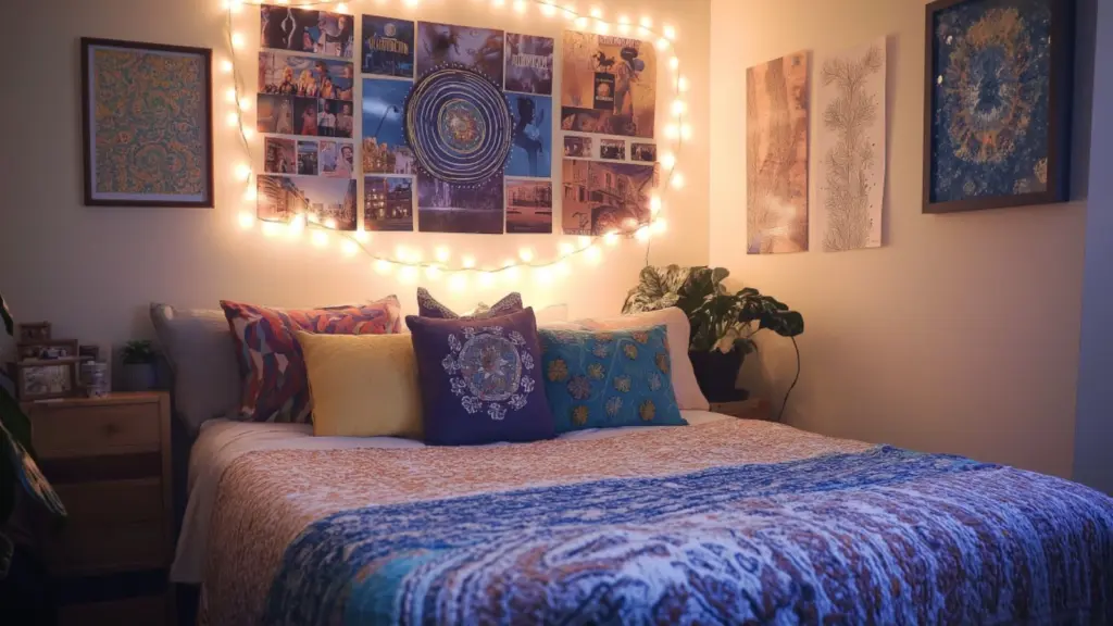 Colorful Teen Bedroom Designs to Brighten Up Your Space
