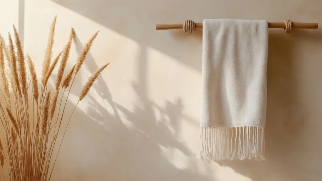 DIY Boho Bathroom Decor Projects to Add a Personalized, Stylish Touch