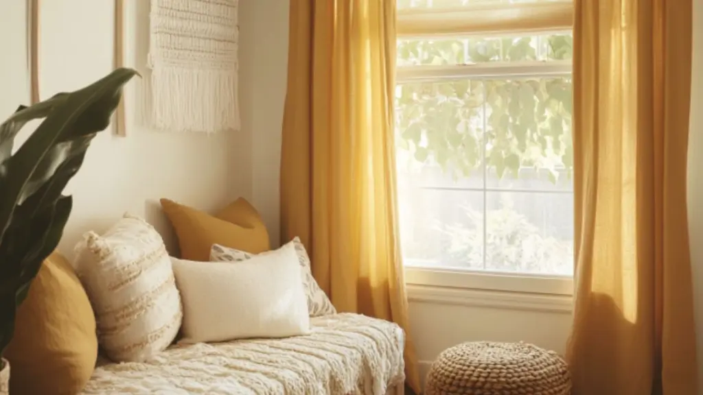 How to Create a Yellow Nursery That Grows with Baby: Timeless Design Tips