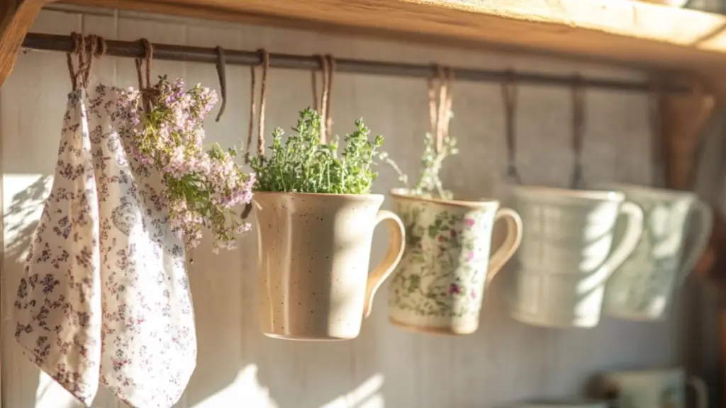 Cottagecore Kitchen Bloxburg Ideas to Create Cozy, Rustic Virtual Vibes