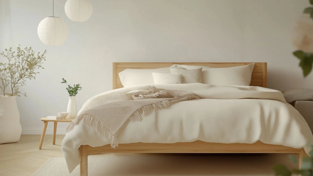 Cozy Bedroom Styles to Make You Never Want to Get Up