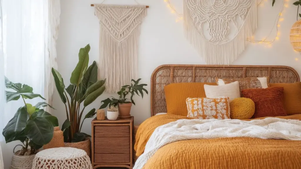 Cozy Bedroom Styles to Make You Never Want to Get Up