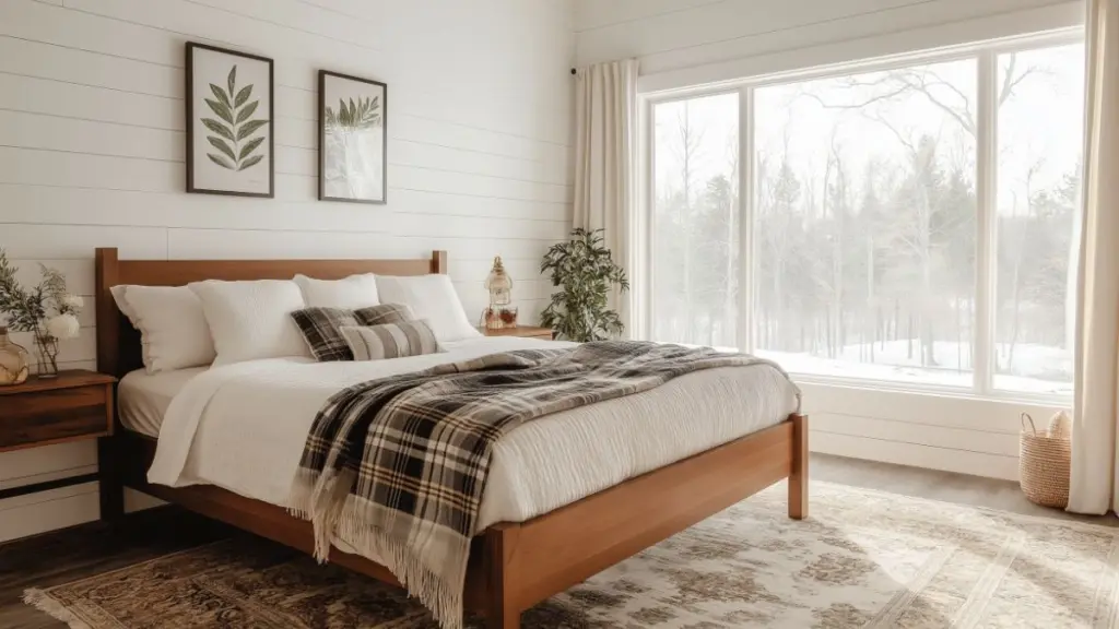 Cozy Bedroom Styles to Make You Never Want to Get Up