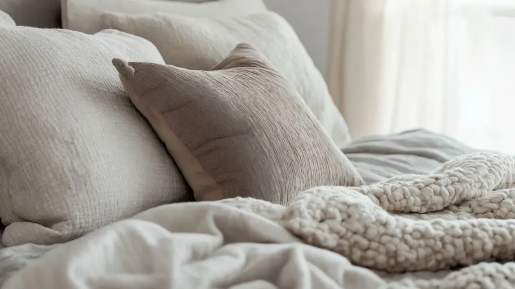 Cozy Bedroom Styles to Make You Never Want to Get Up