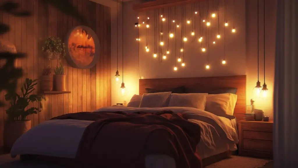 Cozy Bedroom Styles to Make You Never Want to Get Up