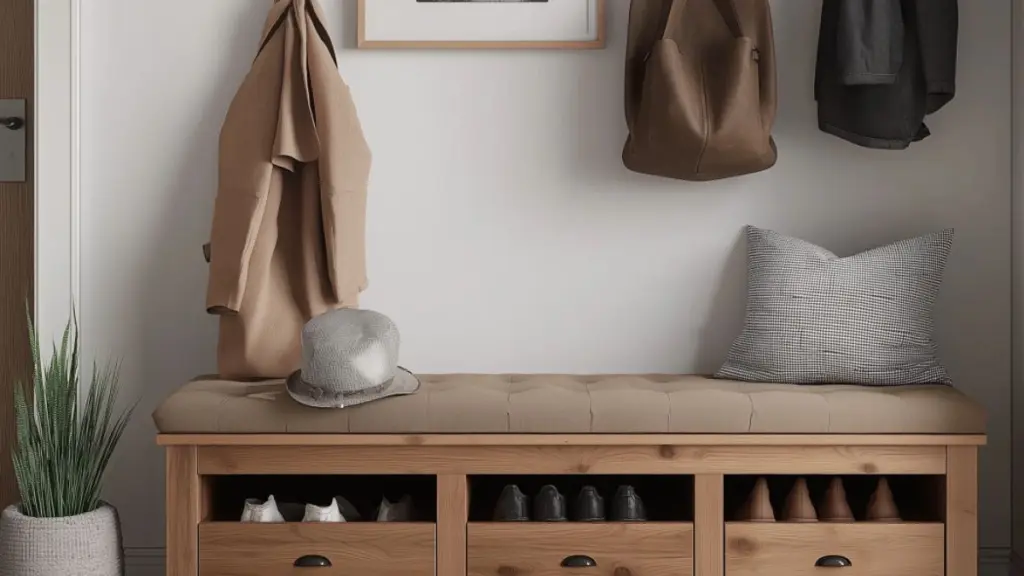DIY Shoe Cabinet Entryway Hacks for Small Spaces That Maximize Storage and Style