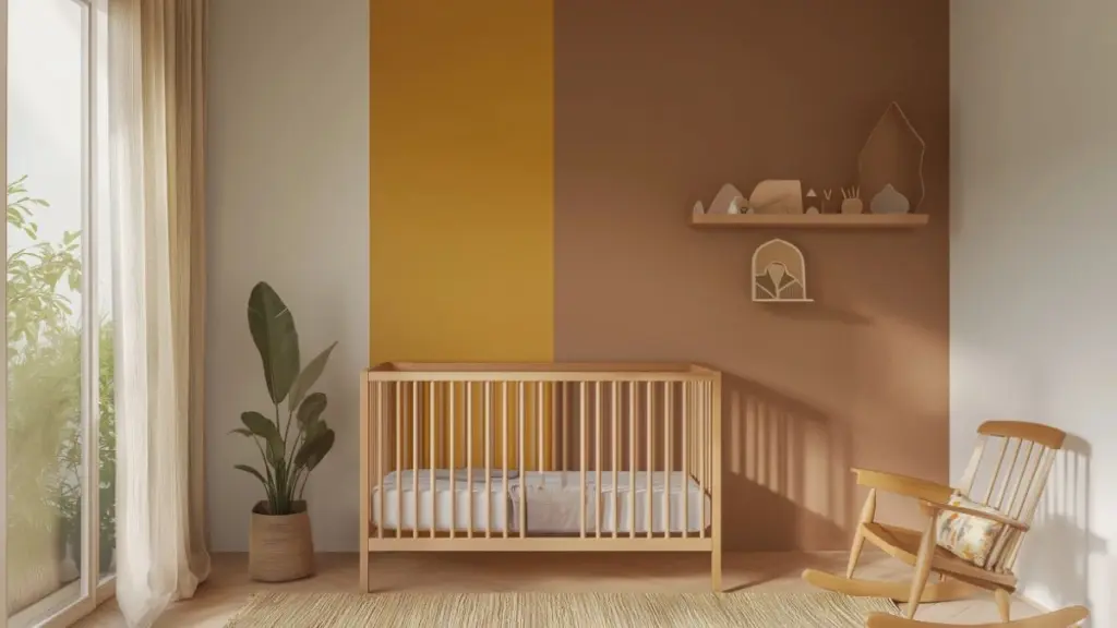 5 Colorful Nursery Ideas to Brighten Any Baby’s Room