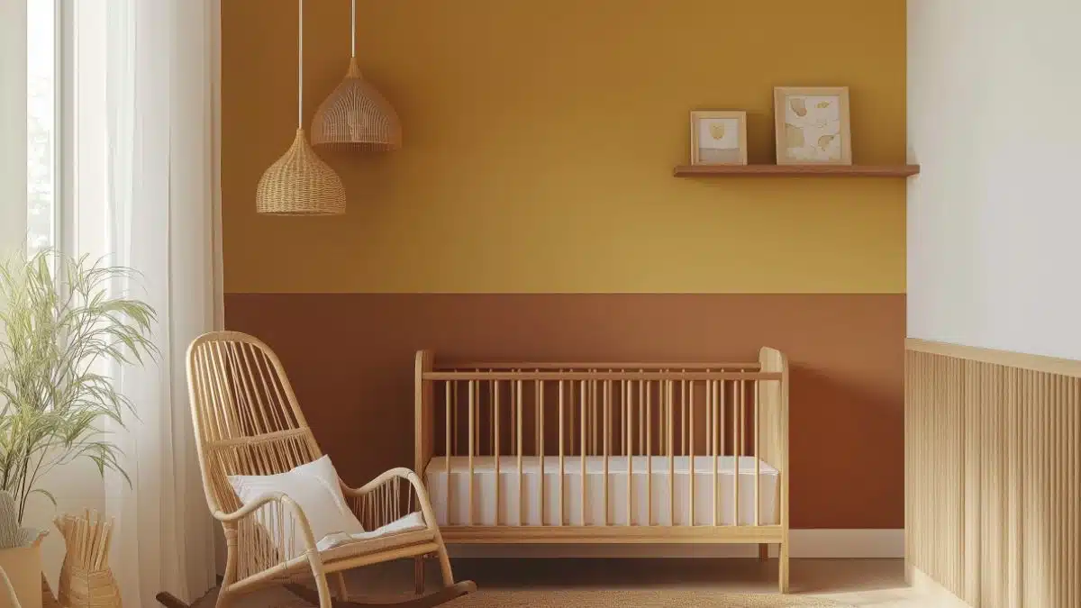 5 Colorful Nursery Ideas to Brighten Any Baby’s Room